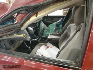2001 Chevrolet Tahoe LS with VIN 1GNEK13T91J186930, listed as a Copart auction lot 48419945 with 0 mi miles and Salvage Title. Bid and sale history available at carsss.com. Image 7.