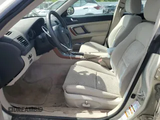 2005 Subaru Legacy Outback with VIN 4S4BP61C957304907, listed as a Copart auction lot 58586255 with 98,352 mi miles and Salvage title. Bid and sale history available at DreamBid. Image 7.