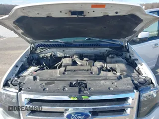 2012 Ford Expedition Max Limited с VIN 1FMJK2A59CEF09219, выставлен на аукционе IAAI как лот 41225783 с пробегом 194 365 миль миль и . История ставок и продаж доступна на DreamBid. Изображение 10.