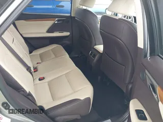 2018 Lexus RX 350 z VIN 2T2BZMCA3JC151296, wystawiony jako IAAI lot #41331203 z przebiegiem 73 051 mil mil oraz . Historia ofert i sprzedaży dostępna na DreamBid. Obrazek 8.