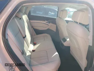 2021 Audi e-tron Sportback Prestige z VIN WA13AAGE4MB018961, wystawiony jako Copart lot #74674294 z przebiegiem Nie podano mil oraz Nie do naprawy • Non repairable. Historia ofert i sprzedaży dostępna na DreamBid. Obrazek 11.
