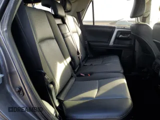 2014 Toyota 4Runner Limited with VIN JTEBU5JR2E5196830, listed as a Copart auction lot 41996595 with 170,755 mi miles and Salvage Title. Bid and sale history available at DreamBid. Image 12.