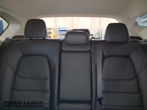 2020 Mazda CX-5 Grand Touring with VIN JM3KFBDM9L0760861, listed as a Copart auction lot 60977275 with 58,608 mi miles and Salvage title. Bid and sale history available at DreamBid. Image 10.