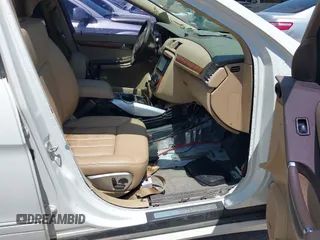 2008 Mercedes-Benz R 3.5L with VIN 4JGCB56E58A064690, listed as a IAAI auction lot 42522618 with 186,147 mi miles and . Bid and sale history available at DreamBid. Image 5.