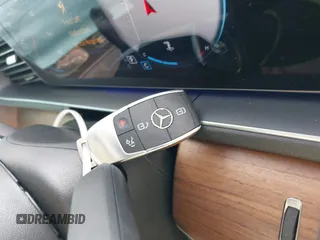 2022 Mercedes-Benz GLE 350 with VIN 4JGFB4JE9NA688146, listed as a IAAI auction lot 42625227 with 44,805 mi miles and . Bid and sale history available at DreamBid. Image 11.