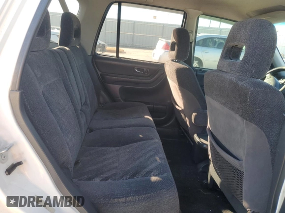 1999 Honda CR-V EX with VIN JHLRD1869XC038784, listed as a Copart auction lot 80773114 with 230,090 mi miles and Clean Title. Bid and sale history available at carsss.com. Image 11.