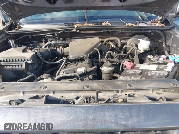 2013 Toyota Tacoma PreRunner with VIN 5TFJX4GN2DX018635, listed as a IAAI auction lot 41223225 with 275,094 mi miles and . Bid and sale history available at DreamBid. Image 10.