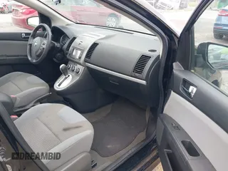 2012 Nissan Sentra S с VIN 3N1AB6AP2CL621571, выставлен на аукционе IAAI как лот 42499916 с пробегом 135 366 миль миль и . История ставок и продаж доступна на DreamBid. Изображение 5.