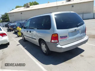 2001 Ford Windstar LX z VIN 2FMZA51461BB19136, wystawiony jako IAAI lot #42463003 z przebiegiem 205 990 mil mil oraz . Historia ofert i sprzedaży dostępna na DreamBid. Obrazek 3.