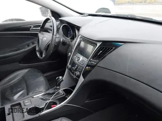 2012 Hyundai Sonata Limited z VIN 5NPEC4AC3CH437138, wystawiony jako IAAI lot #41688934 z przebiegiem 191 109 mil mil oraz . Historia ofert i sprzedaży dostępna na DreamBid. Obrazek 5.