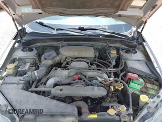 2009 Subaru Impreza i с VIN JF1GE616X9H504758, выставлен на аукционе IAAI как лот 42502416 с пробегом 261 043 миль миль и . История ставок и продаж доступна на DreamBid. Изображение 10.