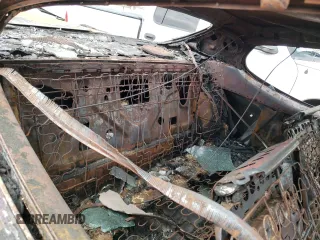 1970 Pontiac GTO z VIN 242370Z105640, wystawiony jako Copart lot #51594524 z przebiegiem Nie podano mil oraz Szkody całkowita. Historia ofert i sprzedaży dostępna na DreamBid. Obrazek 10.