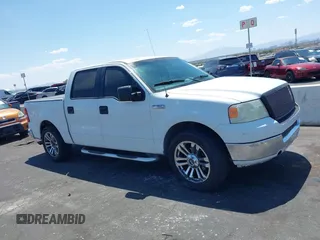 2005 Ford F-150 XLT z VIN 1FTRW12W55KC15429, wystawiony jako IAAI lot #42485246 z przebiegiem 251 954 mil mil oraz . Historia ofert i sprzedaży dostępna na DreamBid. Obrazek 12.
