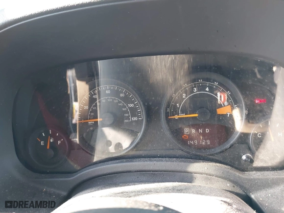 2014 Jeep Patriot Sport with VIN 1C4NJPBA3ED888275, listed as a IAAI auction lot 41439293 with 149,129 mi miles. Bid and sale history available at carsss.com. Image 7.