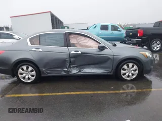 2010 Honda Accord EX z VIN 5KBCP3F75AB005715, wystawiony jako IAAI lot #41519505 z przebiegiem 112 287 mil mil oraz . Historia ofert i sprzedaży dostępna na DreamBid. Obrazek 14.