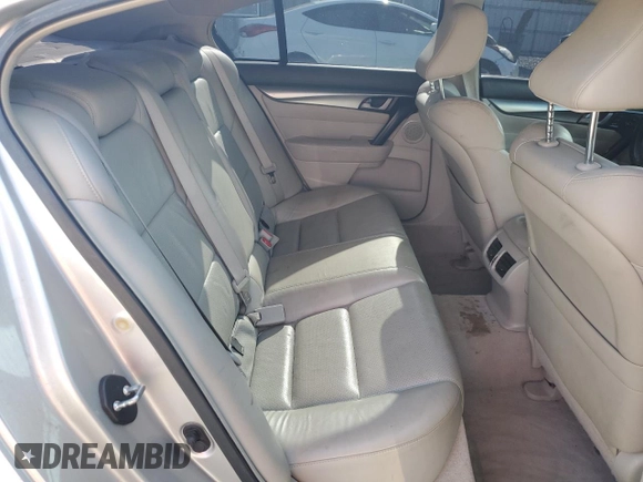 2010 Acura TL Technology z VIN 19UUA8F53AA009532, wystawiony jako Copart lot #51294875 z przebiegiem 147 919 mil mil oraz Szkoda całkowita • Salvage title. Historia ofert i sprzedaży dostępna na DreamBid. Obrazek 10.