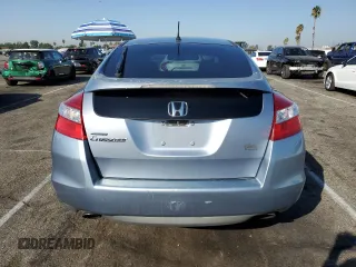 2010 Honda Accord Crosstour EX with VIN 5J6TF1H35AL004295, listed as a Copart auction lot 74590634 with 168,811 mi miles and Clean Title. Bid and sale history available at carsss.com. Image 6.