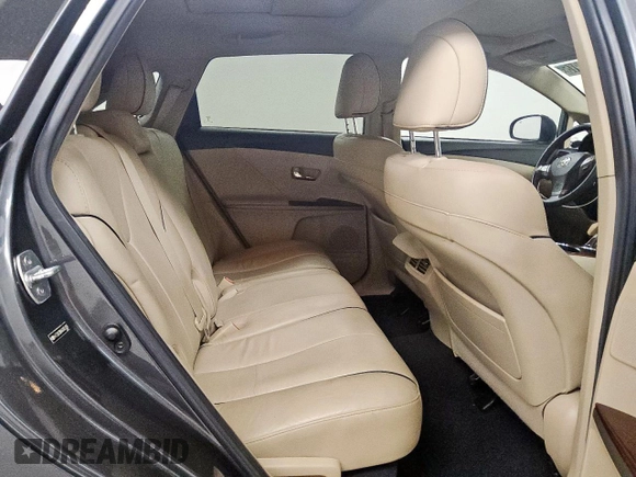 2012 Toyota Venza LE with VIN 4T3ZK3BB4CU051096, listed as a Copart auction lot 58519915 with 151,927 mi miles and Clean title. Bid and sale history available at DreamBid. Image 11.