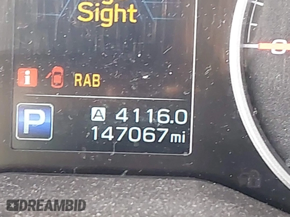 2020 Subaru Ascent Premium with VIN 4S4WMACD5L3436179, listed as a IAAI auction lot 41754581 with 147,067 mi miles and . Bid and sale history available at DreamBid. Image 15.