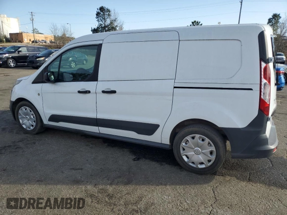 2014 Ford Transit Connect XL z VIN NM0LS7E77E1134427, wystawiony jako Copart lot #48354275 z przebiegiem 244 273 mil mil oraz Czysty tytuł • Clean title. Historia ofert i sprzedaży dostępna na DreamBid. Obrazek 2.
