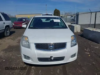 2010 Nissan Sentra S with VIN 3N1AB6AP2AL720128, listed as a IAAI auction lot 41694947 with 105,658 mi miles and . Bid and sale history available at DreamBid. Image 13.