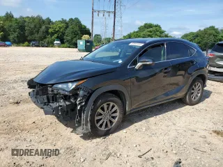 2019 Lexus NX 300 с VIN JTJYARBZ0K2144314, выставлен на аукционе Copart как лот 60887035 с пробегом 60 606 миль миль и Списание • Salvage title. История ставок и продаж доступна на DreamBid. Изображение 1.