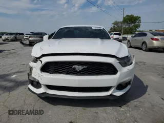 2017 Ford Mustang EcoBoost z VIN 1FA6P8TH4H5272867, wystawiony jako Copart lot #53042265 z przebiegiem 140 784 mil mil oraz Szkoda całkowita • Salvage title. Historia ofert i sprzedaży dostępna na DreamBid. Obrazek 5.
