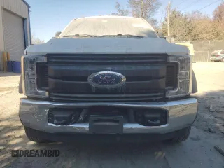 2019 Ford F-450 с VIN 1FD0X4GT8KEG66978, выставлен на аукционе Copart как лот 76724024 с пробегом 105 487 миль миль и Чистый • Clean title. История ставок и продаж доступна на DreamBid. Изображение 5.