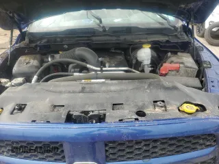 2018 Ram 1500 Express with VIN 1C6RR7FT1JS261304, listed as a Copart auction lot 60423875 with Not provided miles and Salvage title. Bid and sale history available at DreamBid. Image 11.