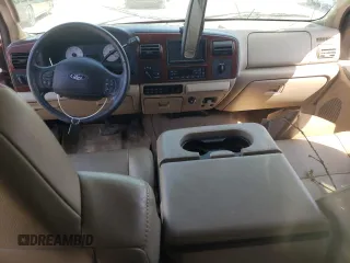2006 Ford F-250 XL with VIN 1FTSW21P76ED34682, listed as a Copart auction lot 52133325 with 217,850 mi miles and Salvage title. Bid and sale history available at DreamBid. Image 8.