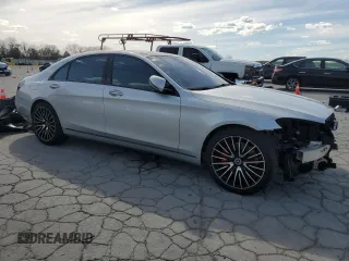 2014 Mercedes-Benz S S 550 with VIN WDDUG8CB2EA013736, listed as a Copart auction lot 50036985 with 51,579 mi miles and Clean Title. Bid and sale history available at carsss.com. Image 4.