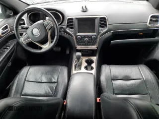 2017 Jeep Grand Cherokee Limited with VIN 1C4RJEBG3HC915608, listed as a Copart auction lot 49095105 with 108,258 mi miles and Salvage Title. Bid and sale history available at carsss.com. Image 8.