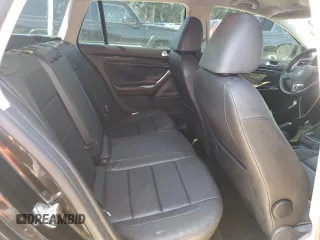 2011 Volkswagen Jetta SportWagen TDI with VIN 3VWML7AJ0BM692959, listed as a Copart auction lot 74376044 with 105,862 mi miles and Salvage Title. Bid and sale history available at carsss.com. Image 10.