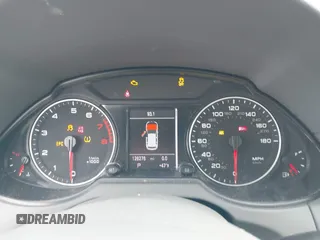 2012 Audi Q5 Premium Plus с VIN WA1DKAFP7CA003069, выставлен на аукционе IAAI как лот 42261429 с пробегом 125 506 миль миль и . История ставок и продаж доступна на DreamBid. Изображение 7.