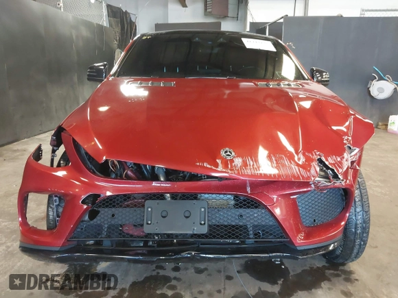 2019 Mercedes-Benz GLE 43 AMG z VIN 4JGED6EB2KA137456, wystawiony jako IAAI lot #41743235 z przebiegiem 81 210 mil mil oraz . Historia ofert i sprzedaży dostępna na DreamBid. Obrazek 13.
