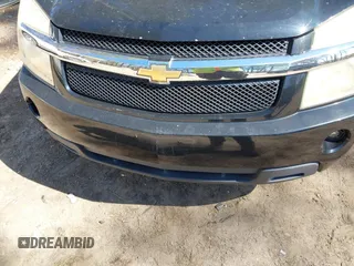 2007 Chevrolet Equinox LT with VIN 2CNDL73F176089463, listed as a IAAI auction lot 41782434 with 193,873 mi miles. Bid and sale history available at carsss.com. Image 6.
