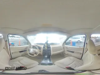2008 Ford Escape Limited с VIN 1FMCU04138KC39185, выставлен на аукционе Copart как лот 56640295 с пробегом 149 956 миль миль и Списание • Salvage title. История ставок и продаж доступна на DreamBid. Изображение 16.