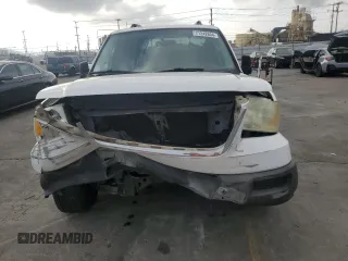 2006 Ford Expedition XLS with VIN 1FMPU13576LA09989, listed as a Copart auction lot 71242804 with 121,032 mi miles and Salvage Title. Bid and sale history available at carsss.com. Image 5.