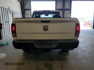 2013 Ram 1500 Tradesman z VIN 3C6JR6APXDG577121, wystawiony jako Copart lot #67116534 z przebiegiem 198 131 mil mil oraz Szkoda całkowita • Salvage title. Historia ofert i sprzedaży dostępna na DreamBid. Obrazek 6.