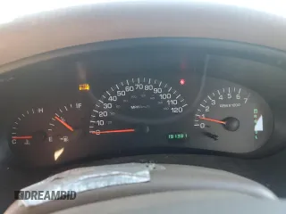 1998 Chrysler Concorde z VIN 2C3HD46J9WH194969, wystawiony jako Copart lot #79832984 z przebiegiem 191 381 mil mil oraz Szkoda całkowita • Salvage title. Historia ofert i sprzedaży dostępna na DreamBid. Obrazek 9.