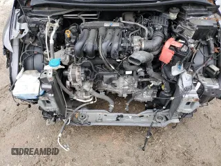 2016 Honda Fit LX с VIN JHMGK5H59GS015602, выставлен на аукционе Copart как лот 61076095 с пробегом 106 324 миль миль и Списание • Salvage title. История ставок и продаж доступна на DreamBid. Изображение 11.