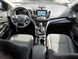 2016 Ford Escape SE с VIN 1FMCU9G90GUB99219, выставлен на аукционе Copart как лот 48174435 с пробегом 116 303 миль миль и Списание • Salvage title. История ставок и продаж доступна на DreamBid. Изображение 8.