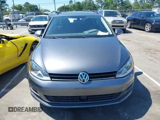 2016 Volkswagen Golf TSI S с VIN 3VWC17AU5GM523541, выставлен на аукционе IAAI как лот 42133377 с пробегом 112 123 миль миль и . История ставок и продаж доступна на DreamBid. Изображение 6.