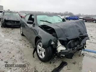 2012 Dodge Charger SXT with VIN 2C3CDXHG5CH302240, listed as a Copart auction lot 43925965 with 237,158 mi miles and Salvage Title. Bid and sale history available at carsss.com. Image 11.
