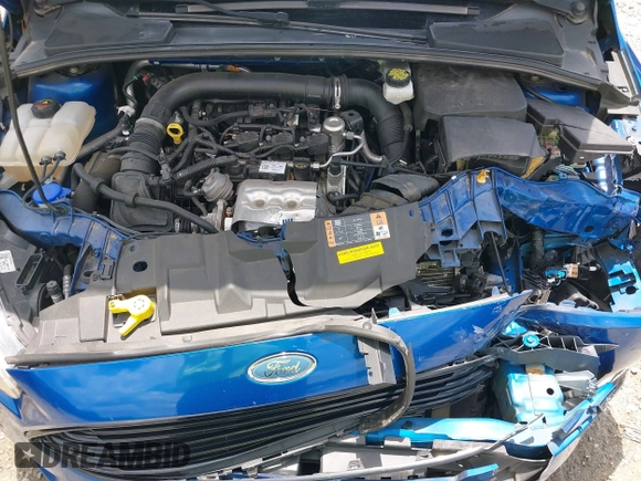 2018 Ford Focus SE with VIN 1FADP3FE8JL238024, listed as a IAAI auction lot 42463643 with Not provided miles and . Bid and sale history available at DreamBid. Image 10.