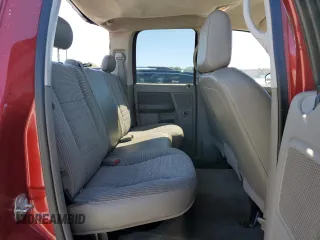2009 Dodge Ram 2500 SLT with VIN 3D7KS28T19G501247, listed as a Copart auction lot 75341904 with 143,140 mi miles and Salvage Title. Bid and sale history available at carsss.com. Image 10.