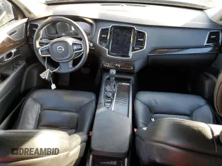 2018 Volvo XC90 Momentum with VIN YV4A22PK1J1195343, listed as a Copart auction lot 71369282 with 93,861 mi miles. Bid and sale history available at carsss.com. Image 8.