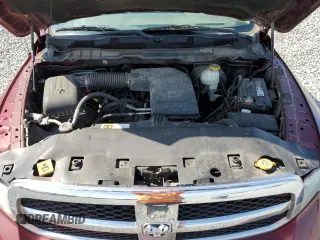 2019 Ram 1500 Tradesman with VIN 1C6RR6FG1KS581415, listed as a Copart auction lot 63832675 with 137,594 mi miles and Salvage title. Bid and sale history available at DreamBid. Image 11.