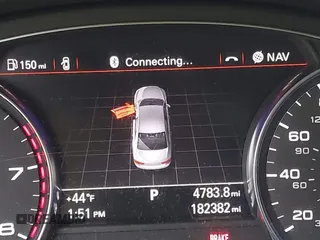 2014 Audi A8 3.0T z VIN WAURGAFD5EN004118, wystawiony jako IAAI lot #41919506 z przebiegiem 182 382 mil mil oraz . Historia ofert i sprzedaży dostępna na DreamBid. Obrazek 15.