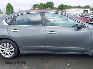 2018 Nissan Altima SV with VIN 1N4AL3AP0JC474318, listed as a IAAI auction lot 42006280 with 55,654 mi miles and . Bid and sale history available at carsss.com. Image 13.